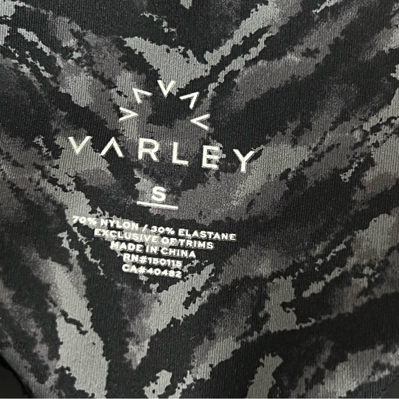 Varley Luna Leggings size Small - Picture 11 of 14